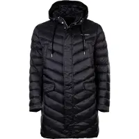 Armani Exchange Giacca Piumino Steppjacke