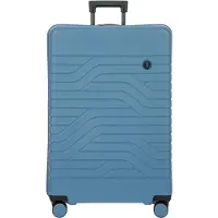 Bric's Ulisse Trolley Expandable Large grey blue