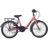 S'Cool 20 Zoll Kinderfahrrad S'COOL chiX 20-N3