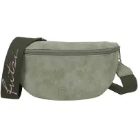 Fritzi aus Preußen Umhängetasche Fritzi Vintage Bum Moss khaki