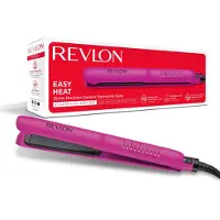 Revlon Tools Haarstyler, 25 mm Zylinder, Keramikbeschichtung