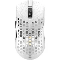 Arbiter - AKITSU M White