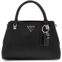GUESS Schwarze Damentasche Von Jeans