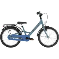 Puky Kinderfahrrad "YOUKE 18 Alu" ab 5 Jahren, 18 Zoll