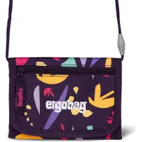 Ergobag Brustbeutel AmBärzonas