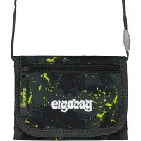 Ergobag Brustbeutel MähdreschBär