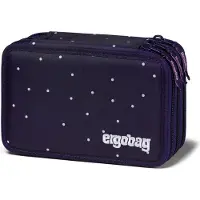 Ergobag Maxi Federmäppchen Sternguckbär