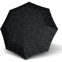 Knirps T.200 Duomatic Taschenschirm 28 cm