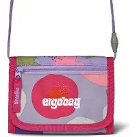 Ergobag Brustbeutel BlütenzauBär