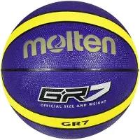 Molten Bgr7-Vy Basketball