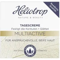 Heliotrop Multiactive - Tagescreme 50ml