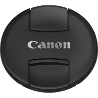 Canon E-95 Objektivdeckel