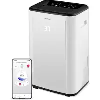 Sencor SDH 3028WH Kompakte Entfeuchter