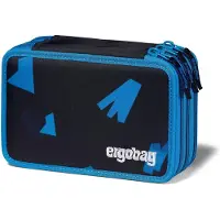 Ergobag Maxi Mäppchen VerfolgBärjagd