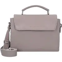 Cowboysbag Bromont Umhängetasche Leder 26 cm