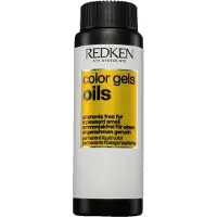 Redken Color Gel Oils #5gb-5.31 60 Ml X