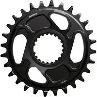 Shimano Teller Scheibe von XT