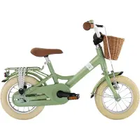 Puky Kinderfahrrad "YOUKE Classic 12" Ab 3 Jahren, 12 Zoll