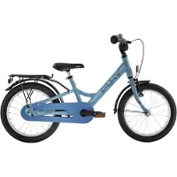 Puky Kinderfahrrad "YOUKE 16 Alu" ab 4 Jahren, 16 Zoll