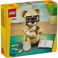 LEGO Creator 40763 Weltkindertag-Teddy