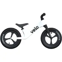Yvolution Laufrad Pro weiss