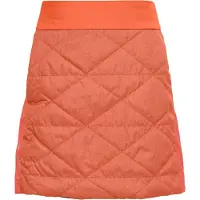 Vaude - Kid's Patiki Skirt - Kunstfaserrock Gr 158/164 rot