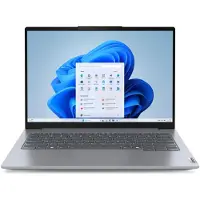 Lenovo ThinkBook 14 G7 ARP, AMD Ryzen 7, 3,2 GHz, 35,6 cm (14"), 1920 x 1200 Pixel, 32 GB, 1 TB