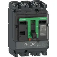 Schneider Electric Kompaktleistungsschalter