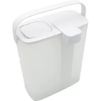 Philips Kanne AWP2980WH/24 INSTANT Weiß Kunststoff 3 L