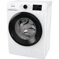 Gorenje WPNEI 74SA1TS Waschmaschine (7 kg, 1400 U/Min., A)