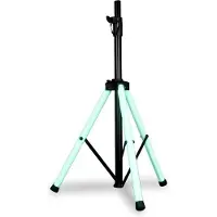 Adj Farbe stehen LED-Lautsprecher-Ständer mit LED Beine