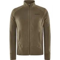 Craft Skipullover Adv Fleece Midlayer Herren Rift-M