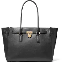 Michael Kors Handtasche 30F5GNXT3L Schwarz