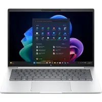 HP EliteBook 8 G1a 14 CT3V5ES 14.0" WUXGA IPS 400 Nits AMD Ryzen AI 7 350 - Notebook - Notebook - 2.000 GB