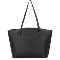 Tom Tailor Damen Handtasche Shopper Amaris L groß DIN A4 Büro Freizeit