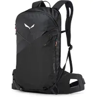 Salewa Tourenrucksack Rucksack Sella Free 20L W Black schwarz