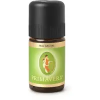 Primavera Rose Türkisch 10% ätherisches Öl 5 ml Ätherisches