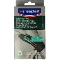 Hansaplast Daumen-Bandage stabilisierend 1 St Bandage(s)