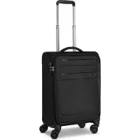 Worldpack Chicago 4 Rollen Kabinentrolley S 55 cm