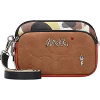 Anekke Umhängetasche Alma Alegria Crossbody Bag Multicolor mehrfarbig