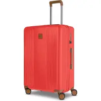 Bric's Ferrara 4 Rollen Trolley M 67 cm mit Dehnfalte