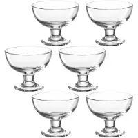 Leonardo Schale Cucina 360 ml (6er Set)