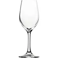Stölzle 6x Lausitz Classic Süßweinglas 180 ml