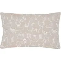 PAD Dekokissen "WILD DEER" made in europe