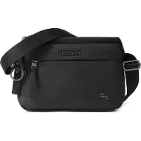 Hedgren FURO NARA einfache Umhängetasche + RFID, black