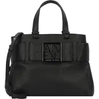 Armani Exchange Handtasche XW000285 AF11902 UC001 Schwarz
