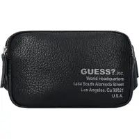 GUESS New York Gürteltasche