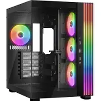 be quiet! Light Base 600 Lx Pc-tower-gehäuse