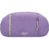 Haglöfs - Tight Hip Pack 3,5 - Hüfttasche lila