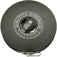 ALARM WERKZEUGE Kapsel-Bandmass L.30m x Band-B.13mm